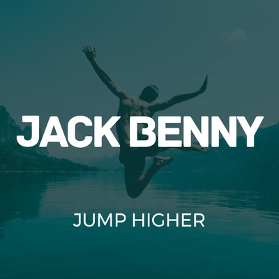 アルバム/Jump higher/JACK BENNY
