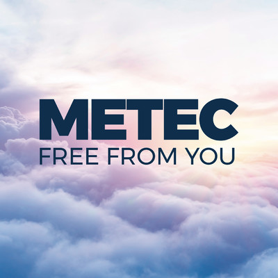 アルバム/Free from you/Metec