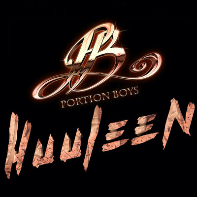 Huuleen/Portion Boys