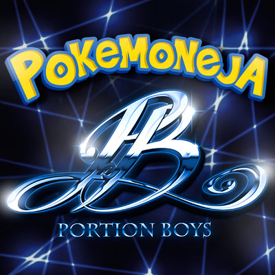 Pokemoneja/Portion Boys