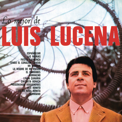 Linda Canaria (Remasterizado)/Luis Lucena