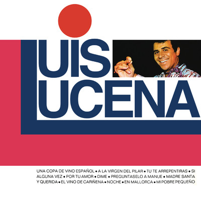 アルバム/Luis Lucena (1970) (Remasterizado 2021)/Luis Lucena