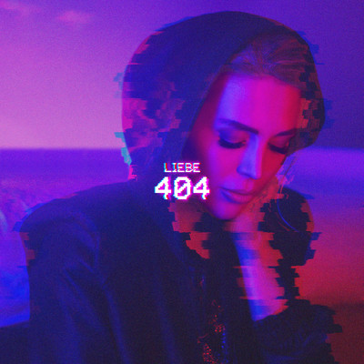 Liebe 404/Alexa Feser／Sero