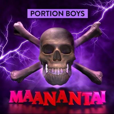 シングル/Maanantai/Portion Boys