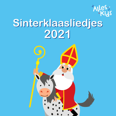 Sinterklaas Kapoentje/Kinderliedjes Om Mee Te Zingen