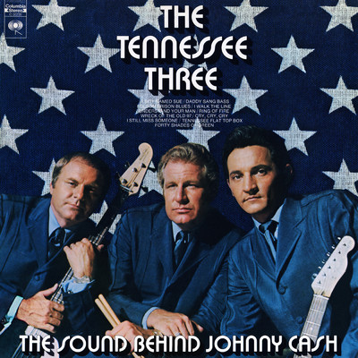 シングル/Ring of Fire/The Tennessee Three