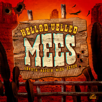 シングル/Mees (Lannen nopein mies cover)/Portion Boys／Hellad Velled