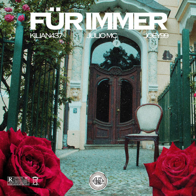 シングル/Fur immer (Explicit) feat.JulioMC,Joey99/GlenGang 030