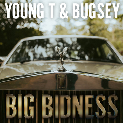 シングル/Big Bidness (Explicit)/Young T & Bugsey