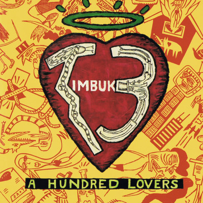 アルバム/A Hundred Lovers/Timbuk 3