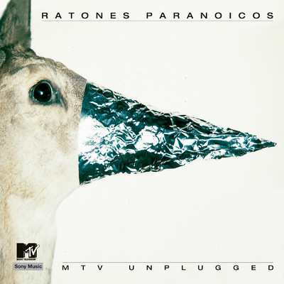 アルバム/MTV Unplugged/Ratones Paranoicos