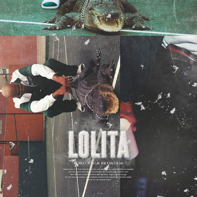 Lolita/Lord XIV／Dj Dadda