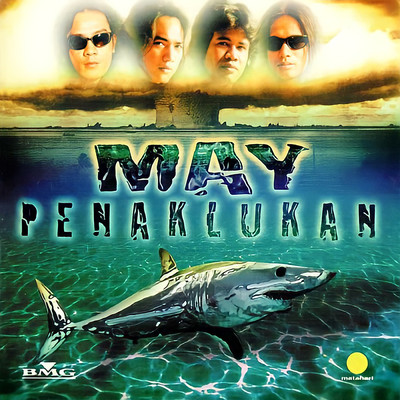 アルバム/Penaklukan/May