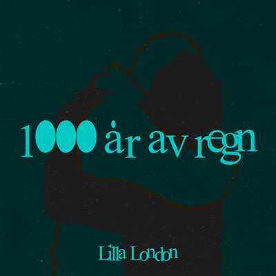 シングル/1000 ar av regn/Lilla London