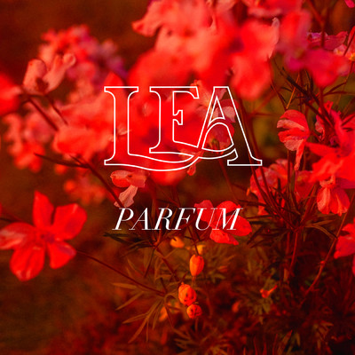 アルバム/Parfum/LEA