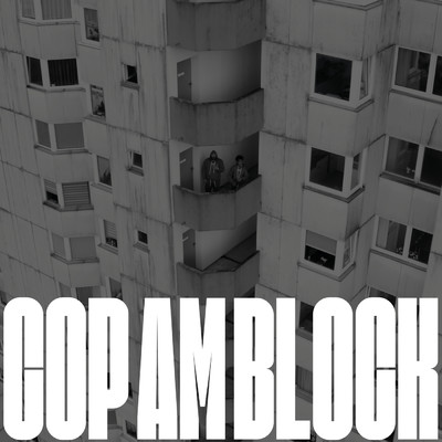 シングル/Cop am Block (Explicit)/Roger Rekless