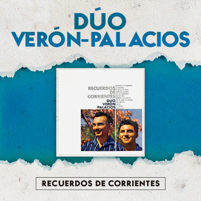 Con Mi Companera/Duo Veron - Palacios