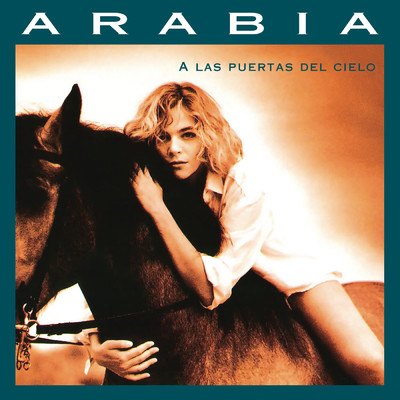 シングル/Mientras Duerme La Ciudad (Remasterizado)/Arabia