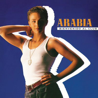 Mas Alla Del Corazon (Remasterizado)/Arabia