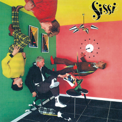 アルバム/SISSI (Remasterizado 2021)/Sissi