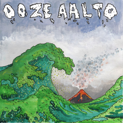Ooze Aalto/JV／Eevil Stoo