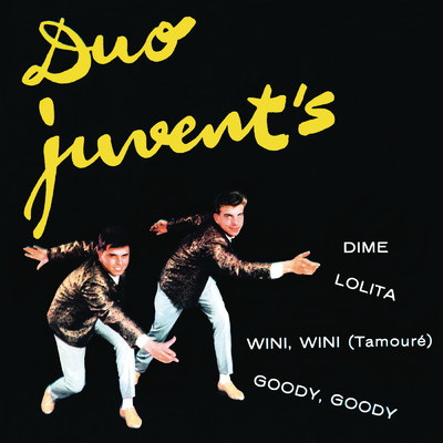 Wini, Wini - Wana, Wana (Remasterizado)/Duo Juvent's