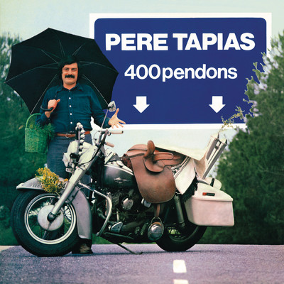 アルバム/400 Pendons (Remasterizado 2021)/Pere Tapias