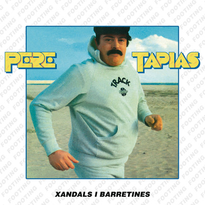 Xandals I Barretines (Live) (Remasterizado 2021)/Pere Tapias