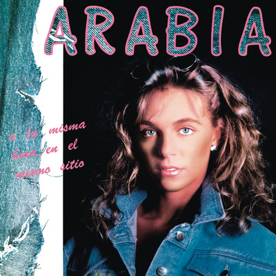 Besame Como A Tu Saxofon (Remasterizado)/Arabia