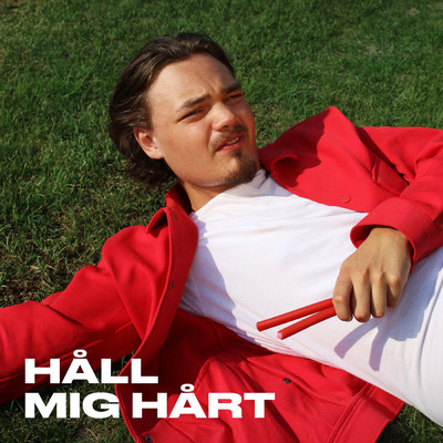 シングル/Hall mig hart feat.FILIPPA/Oscar Ahlgren