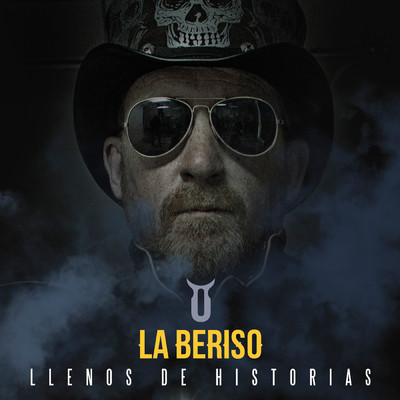 アルバム/Llenos de Historias/La Beriso
