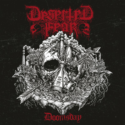 アルバム/Doomsday (Explicit)/Deserted Fear