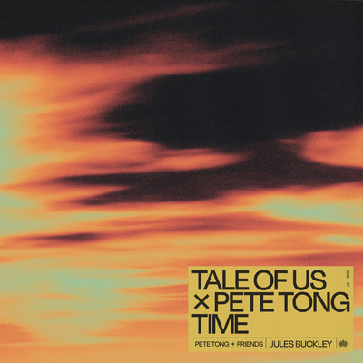 Time feat.Jules Buckley/Tale Of Us／Pete Tong