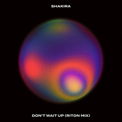 シングル/Don't Wait Up (Riton Mix)/Shakira