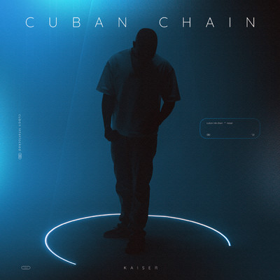 シングル/cuban chain/KAI$eR