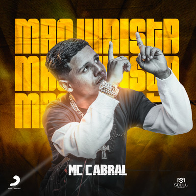 MC Cabral