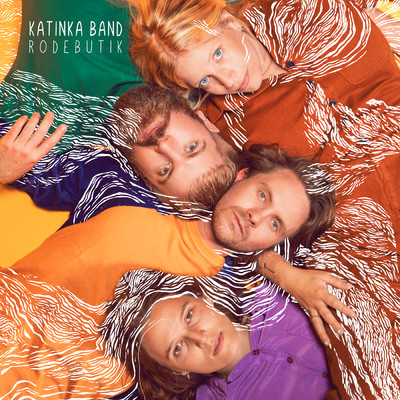 シングル/Rodebutik/Katinka Band