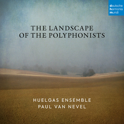 Lamentaties voor Witte Donderdag, Lectio Primo a 4/Huelgas Ensemble／Paul Van Nevel