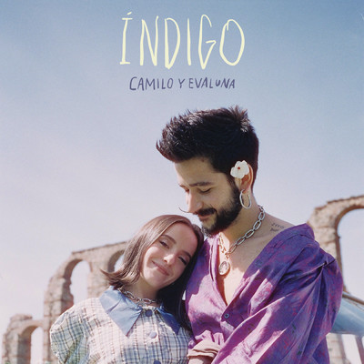シングル/Indigo/Camilo／Evaluna Montaner
