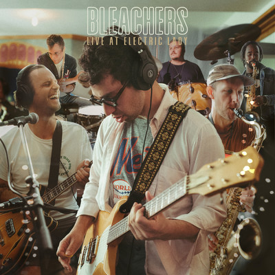 Chinatown (Recorded at Electric Lady Studio) feat.Bruce Springsteen/Bleachers