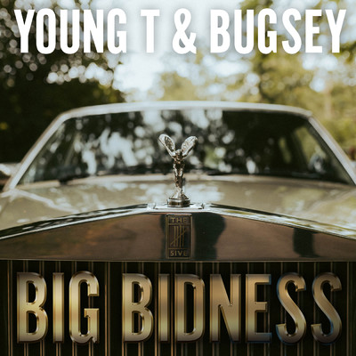 シングル/Big Bidness (Clean)/Young T & Bugsey