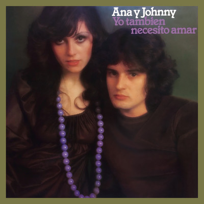 Y Te Amare (Remasterizado)/Ana／Johnny