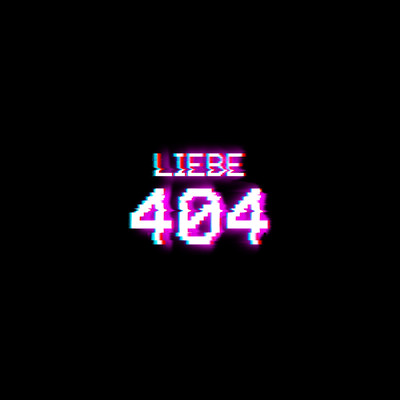 シングル/Liebe 404/Alexa Feser／Sero