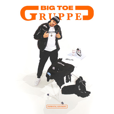 シングル/Gruppe (Explicit)/Big Toe
