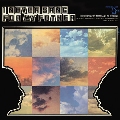 I Never Sang For My Father (Original Soundtrack Recording)/Barry Mann／Al Gorgoni