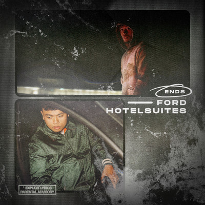 Ford／Hotelsuites (Explicit)/ENDS