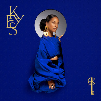 アルバム/KEYS (Explicit)/Alicia Keys