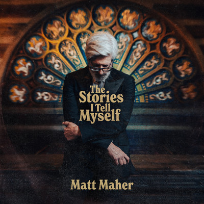 Burning Heart of God/Matt Maher