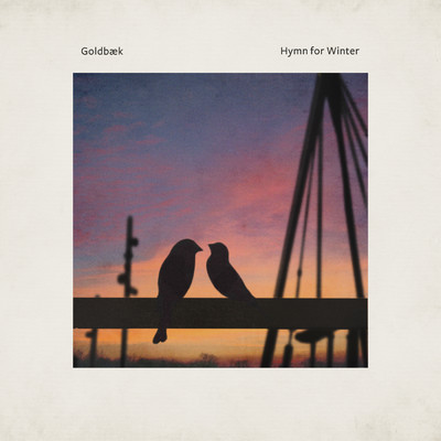 Hymn for Winter/Goldbaek