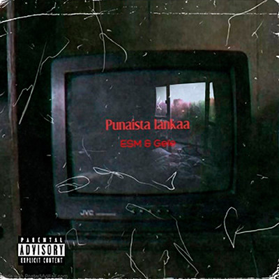 シングル/Punaista lankaa feat.Gele/ESM